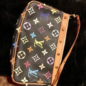 Authentic special edition Louis Vuitton Murakami